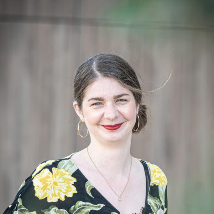 Clémentine, Responsable de marque