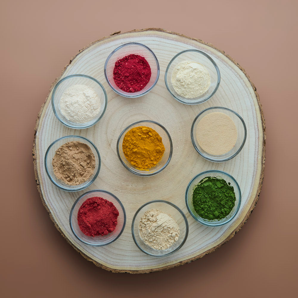 Natural Origins Lifestyle