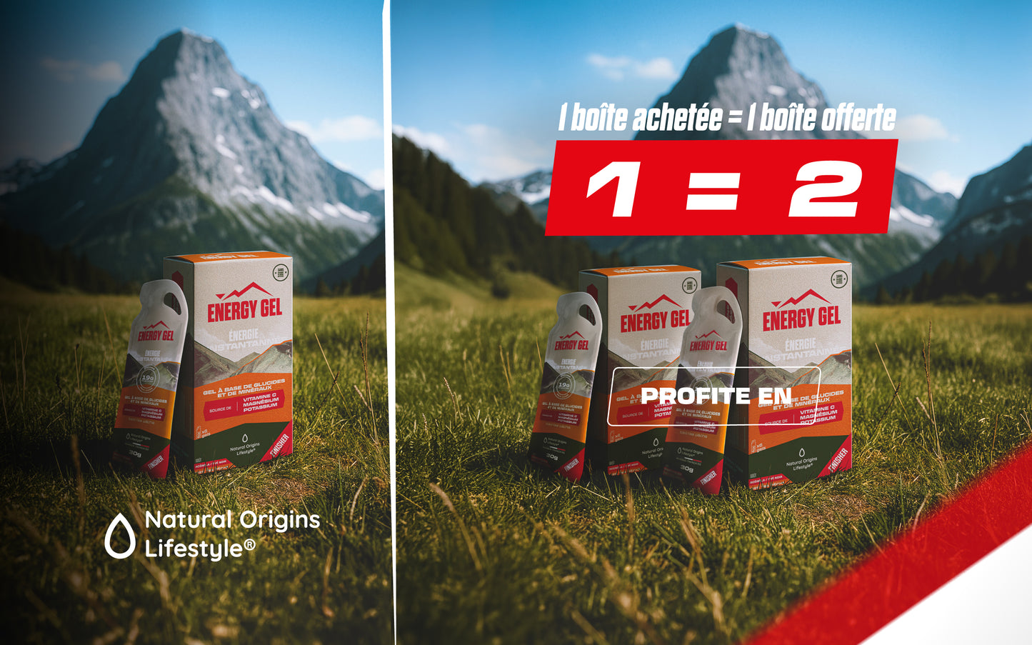 Natural Origins Lifestyle