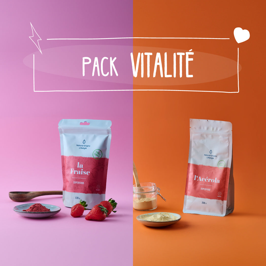 
                  
                    Pack vitalité
                  
                