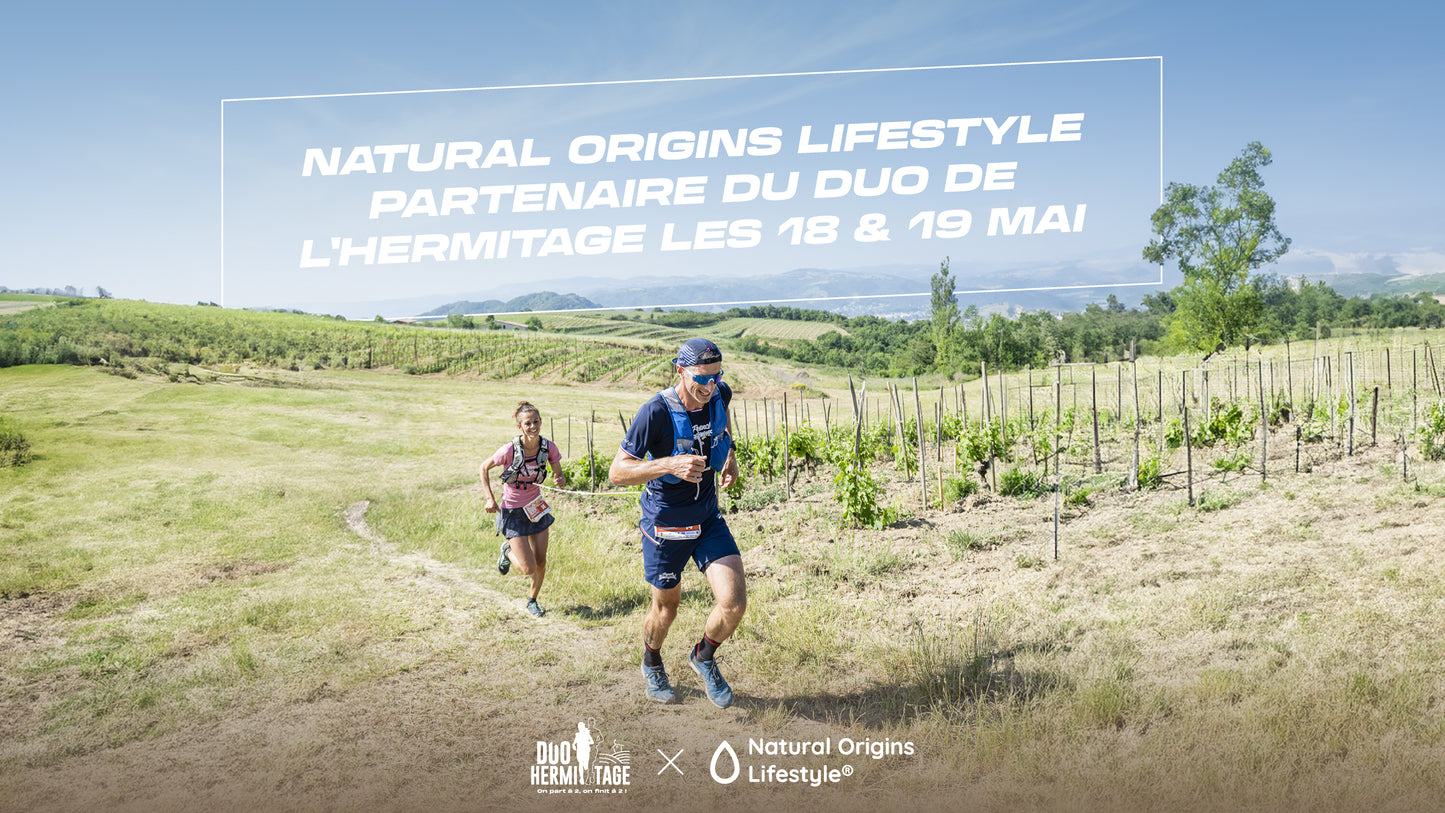 Natural Origins Lifestyle