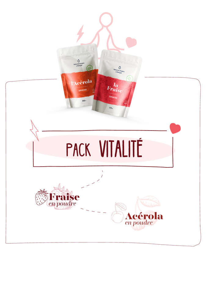 
                  
                    Pack vitalité
                  
                