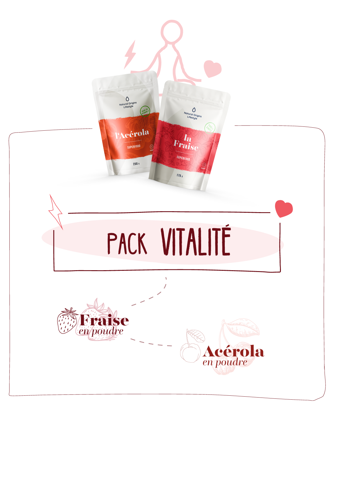 
                  
                    Pack vitalité
                  
                