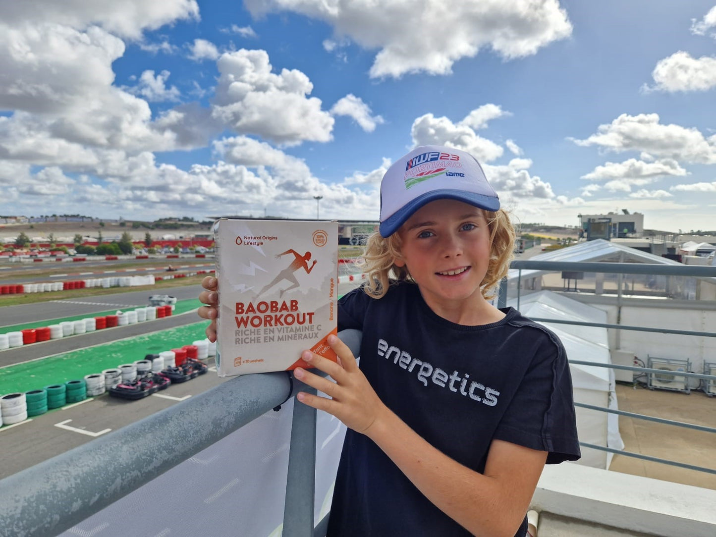 Natural Origins Lifestyle