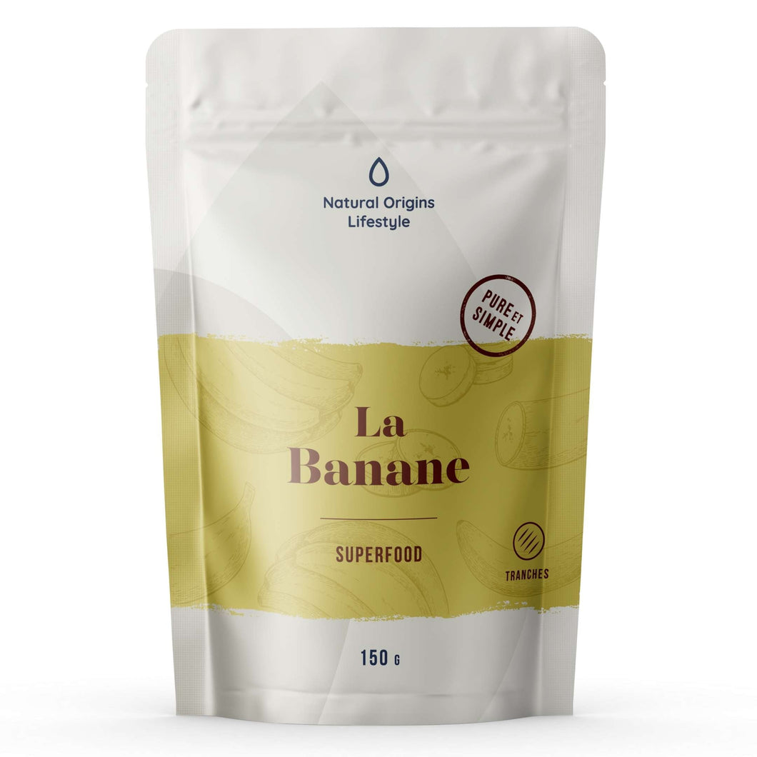 La Banane (Tranches)