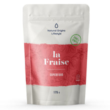 Charger l&#39;image dans la galerie, La Fraise (Poudre)
