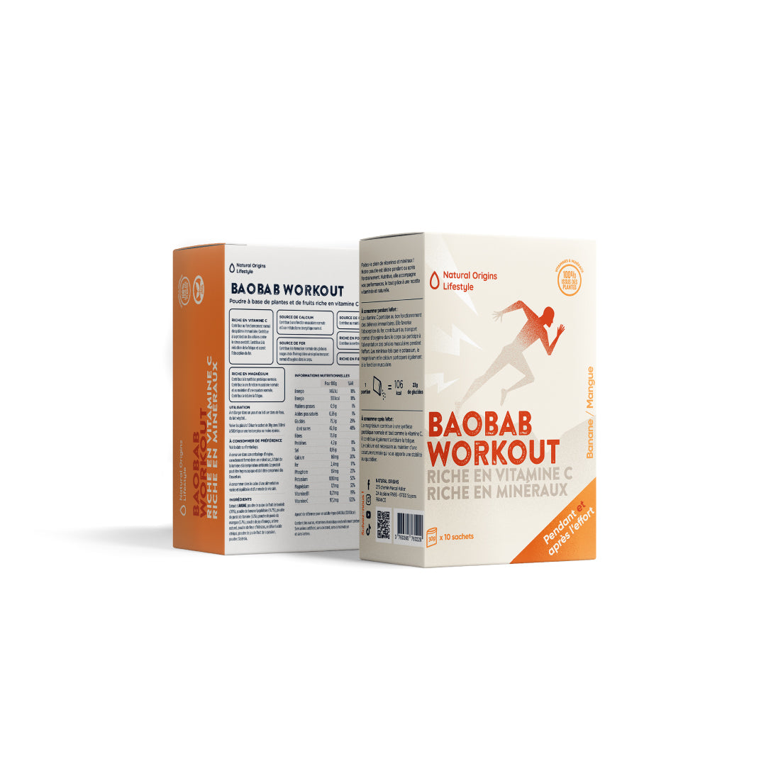 Nutrition fonctionnelle végétale vegan pour améliorer ses performan ...