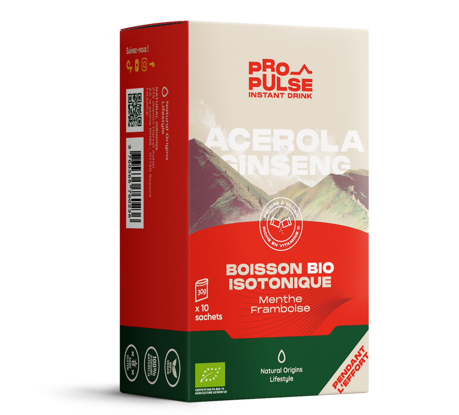 Nutrition fonctionnelle végétale vegan pour améliorer ses performan ...
