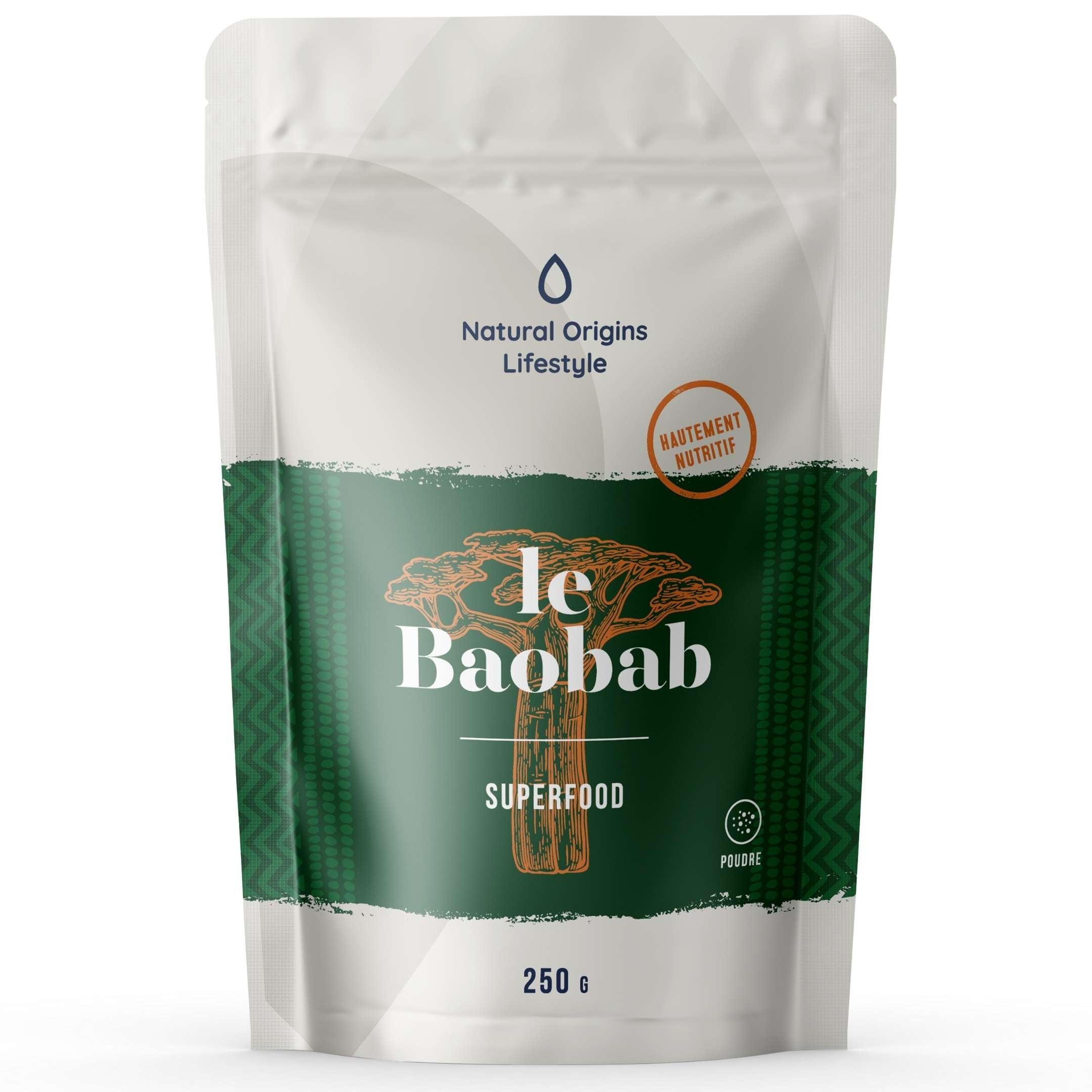 Le Baobab – Natural Origins Lifestyle